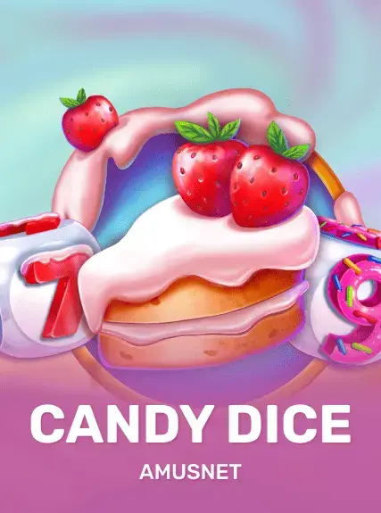 Candy Dice