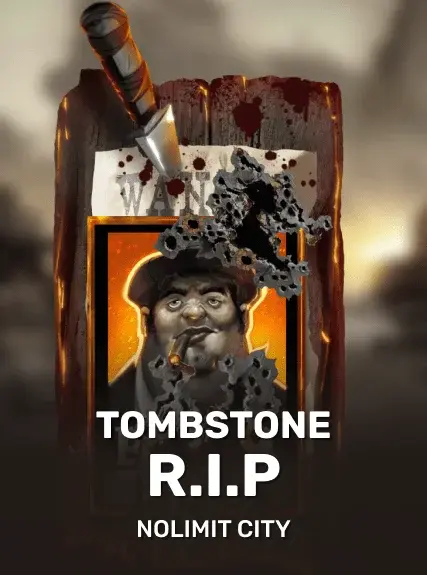Tombstone R.I.P