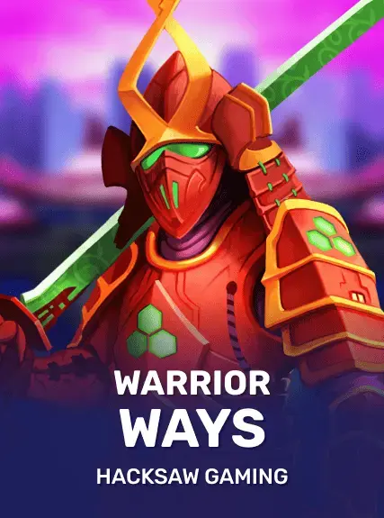 Warrior Ways