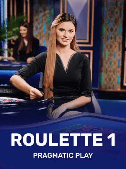 Roulette 1