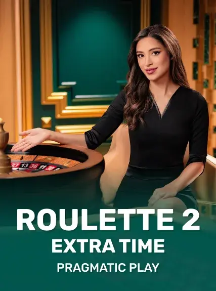 Roulette 2 Extra Time