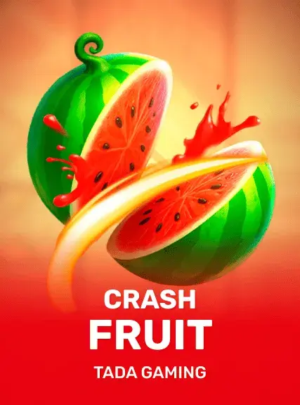 Crash Fruit