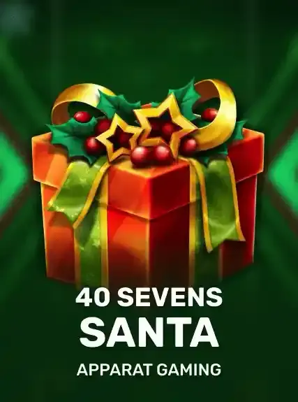 40 Sevens Santa