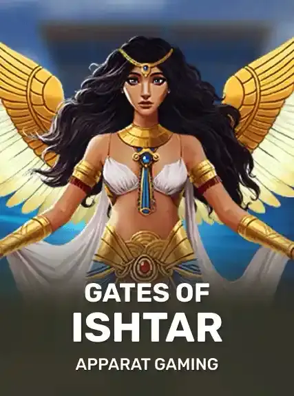 Gates of Ishtar