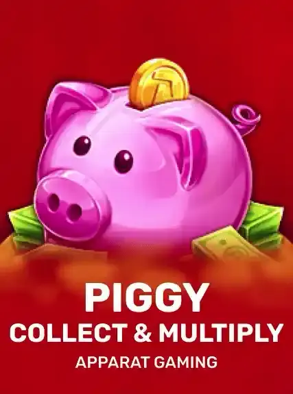 Piggy Collect and Multiply