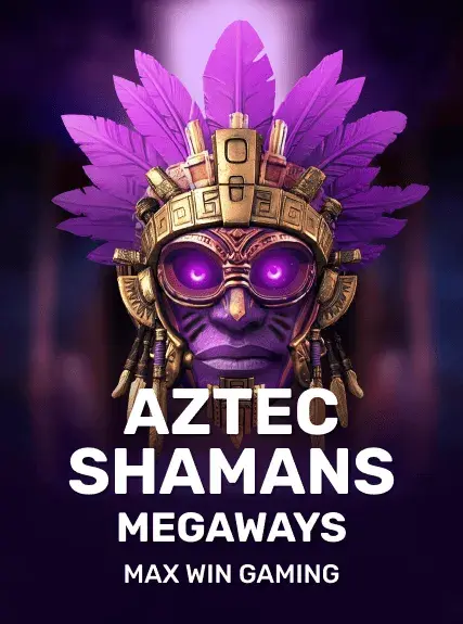 Aztec Shamans MegaWays