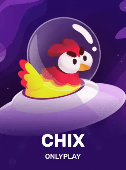 ChiX