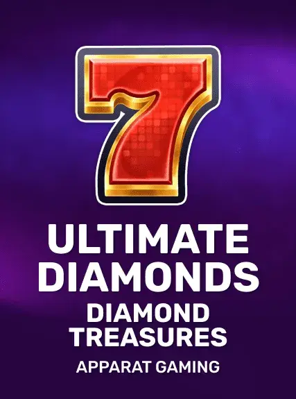 Ultimate Diamonds - Diamond Treasures