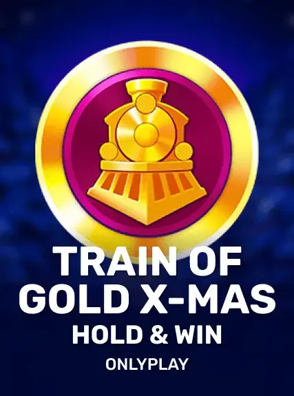 Train of Gold X-Mas: Hold & Win