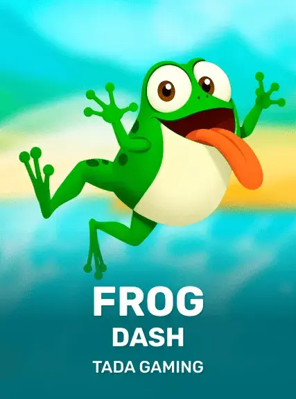 Frog Dash