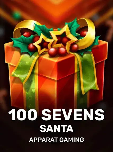 100 Sevens Santa
