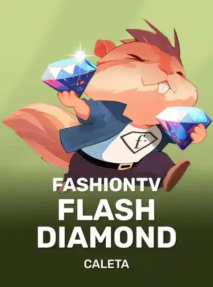 FashionTV Flash Diamond