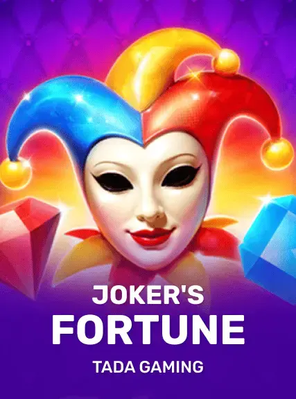 Joker's Fortune