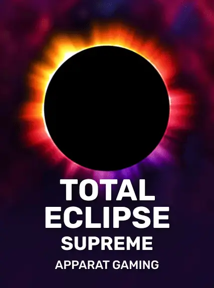Total Eclipse Supreme