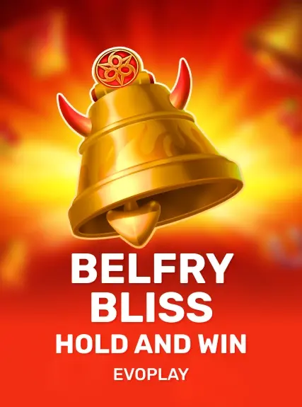 Belfry Bliss Hold and Win
