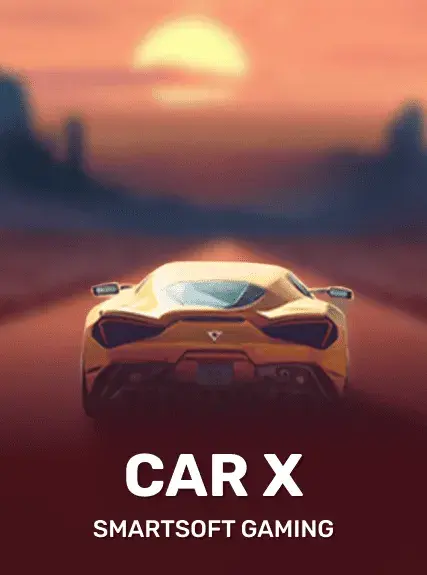 CarX