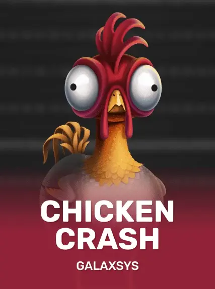 Chicken Crash
