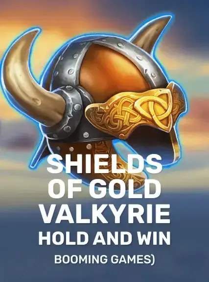 Shields of Gold: Valkyrie Hold & Win