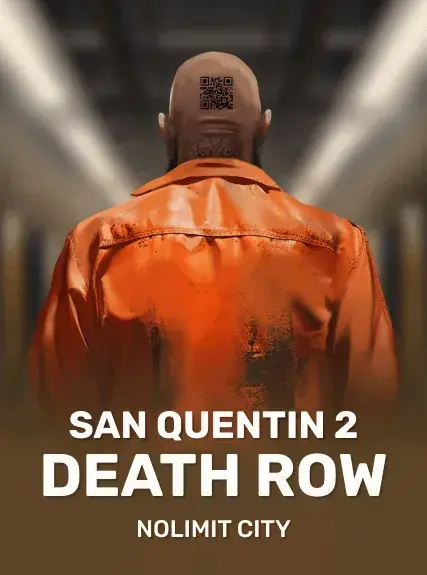 San Quentin 2: Death Row