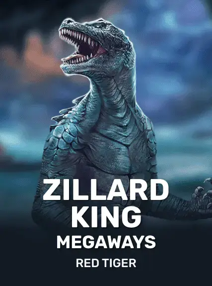 Zillard King MegaWays