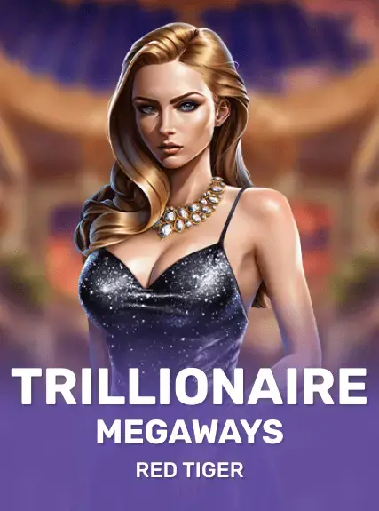 Trillionaire MegaWays