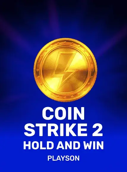 Coin Strike 2: Hold and Win