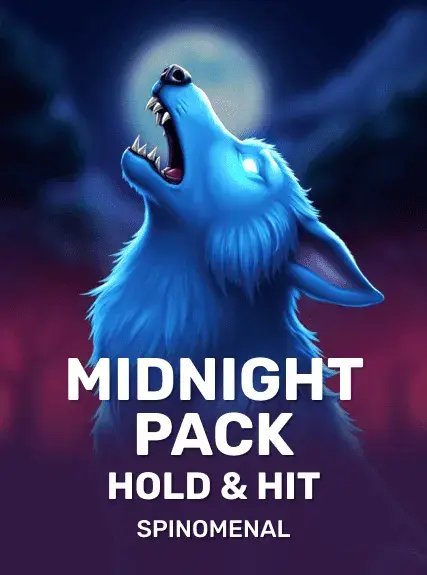 Midnight Pack - Hold & Hit