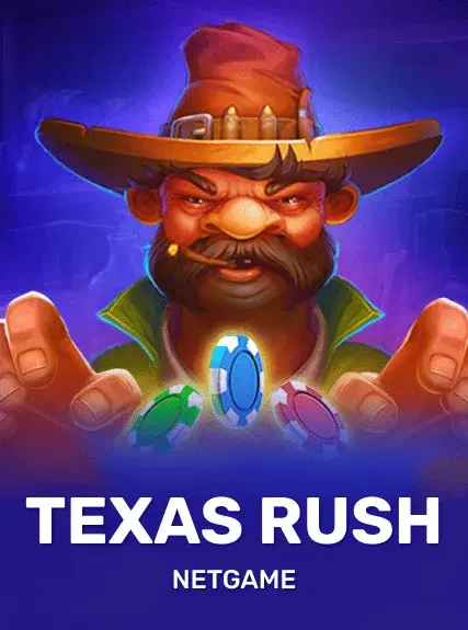 Texas Rush