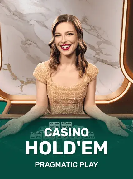 Casino Hold'em