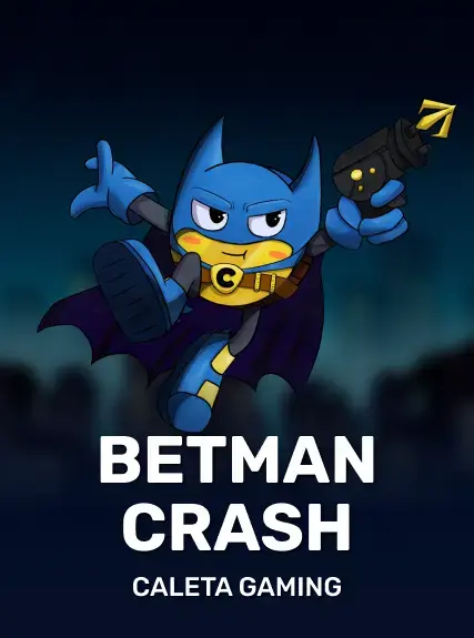 Betman Crash
