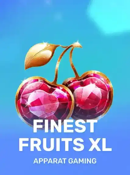 Finest Fruits XL