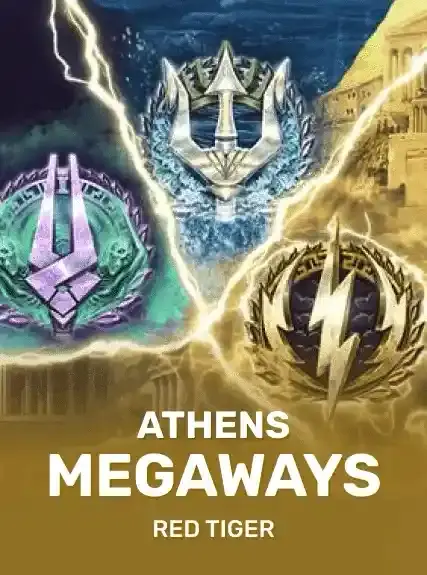 Athens Megaways