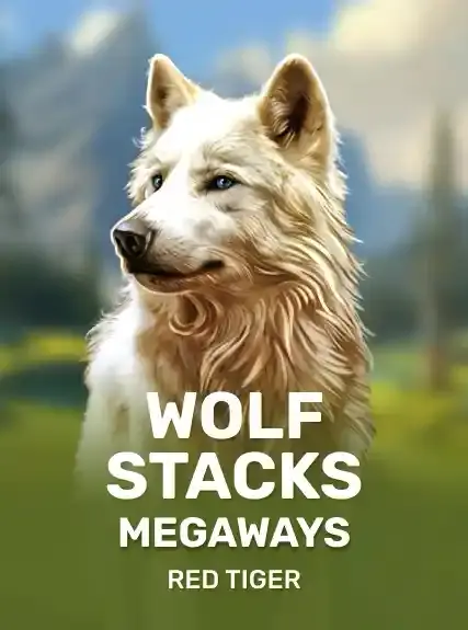 Wolf Stacks MegaWays