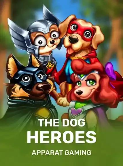 The Dog Heroes