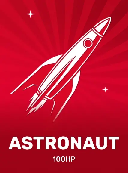 Astronaut