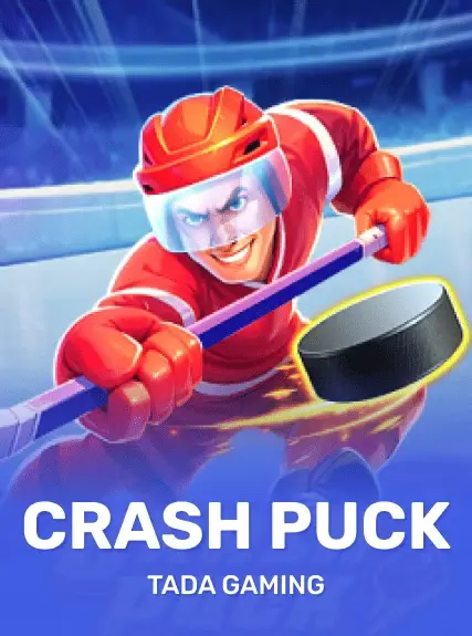 Crash Puck