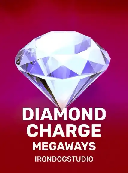 Diamond Charge Megaways