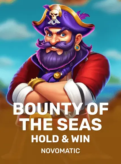 Bounty of the Seas: Hold and Win