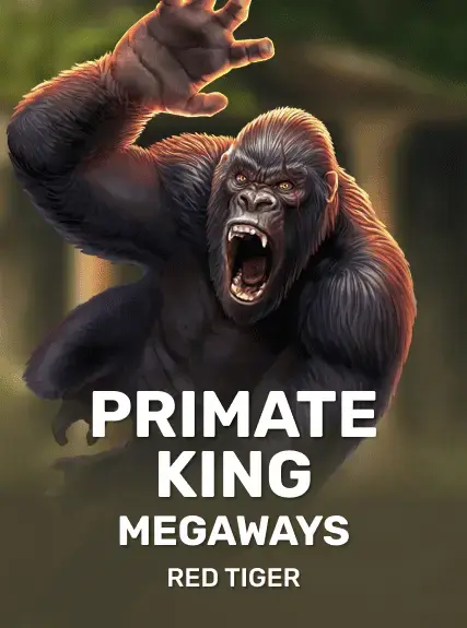 Primate King Megaways
