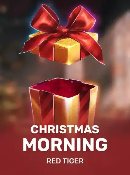 Christmas Morning