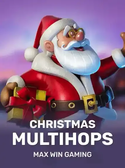 Christmas MULTIHOPS