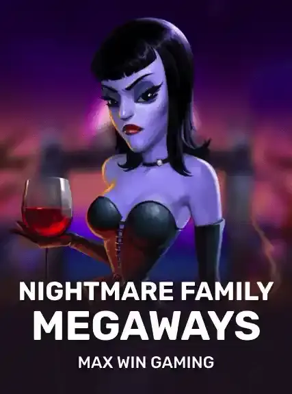 Nightmare Family Megaways
