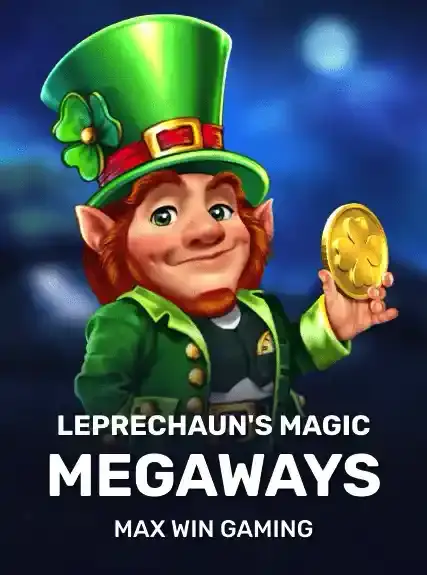 Leprechauns Magic Megaways