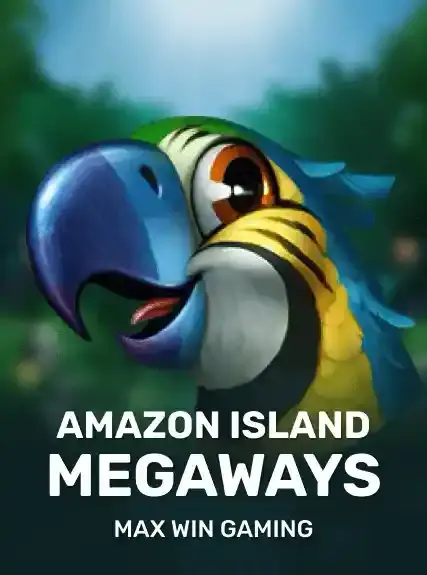Amazon Island MegaWays