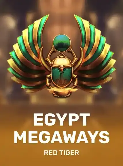 Egypt MegaWays