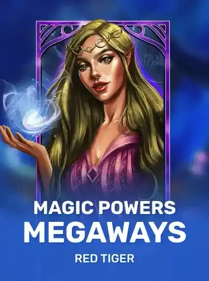 Magic Powers Megaways