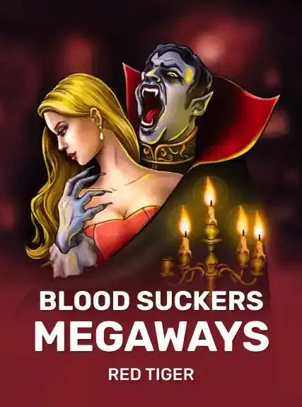Blood Suckers Megaways
