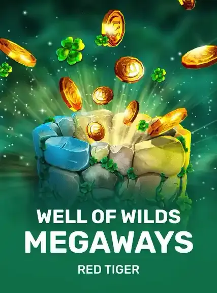 Well of Wilds Megaways
