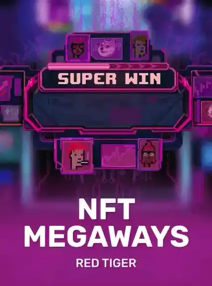 NFT Megaways
