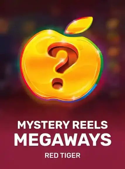 Mystery Reels Megaways